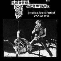 High Power : High Power Breaking Sound Festival